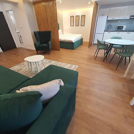 Upground14 Residence Apartments Bükreş Oda fotoğraf