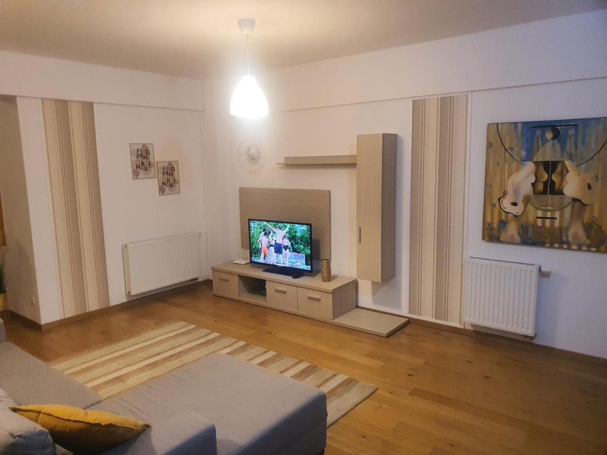 Upground14 Residence Apartments Bükreş Dış mekan fotoğraf