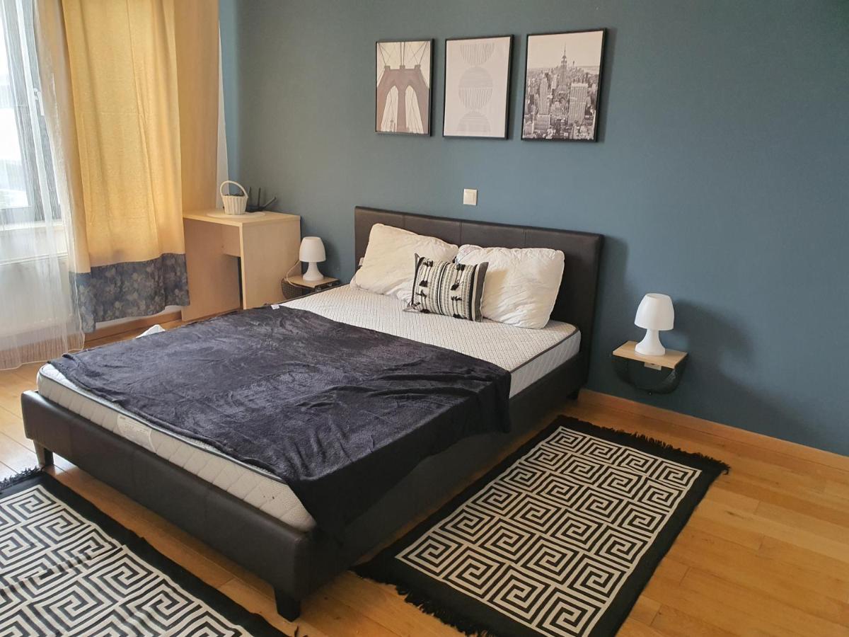 Upground14 Residence Apartments Bükreş Dış mekan fotoğraf