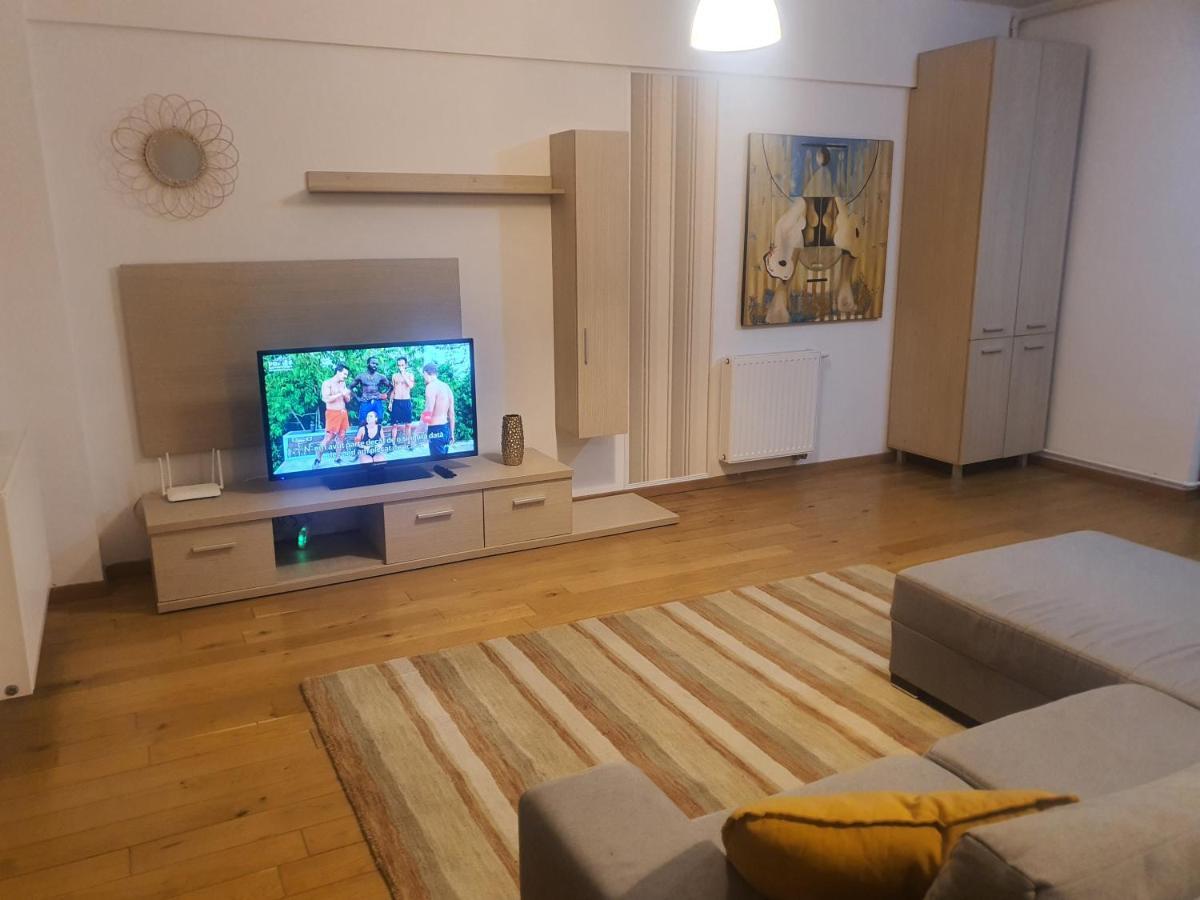 Upground14 Residence Apartments Bükreş Dış mekan fotoğraf