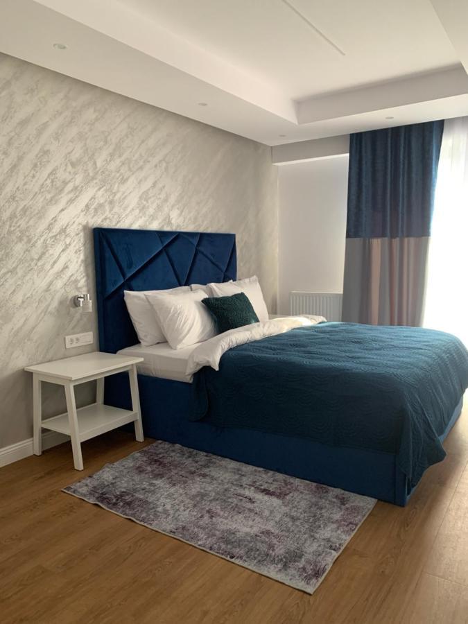 Upground14 Residence Apartments Bükreş Dış mekan fotoğraf