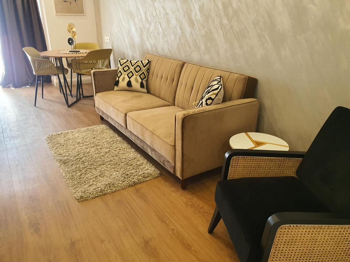 Upground14 Residence Apartments Bükreş Dış mekan fotoğraf