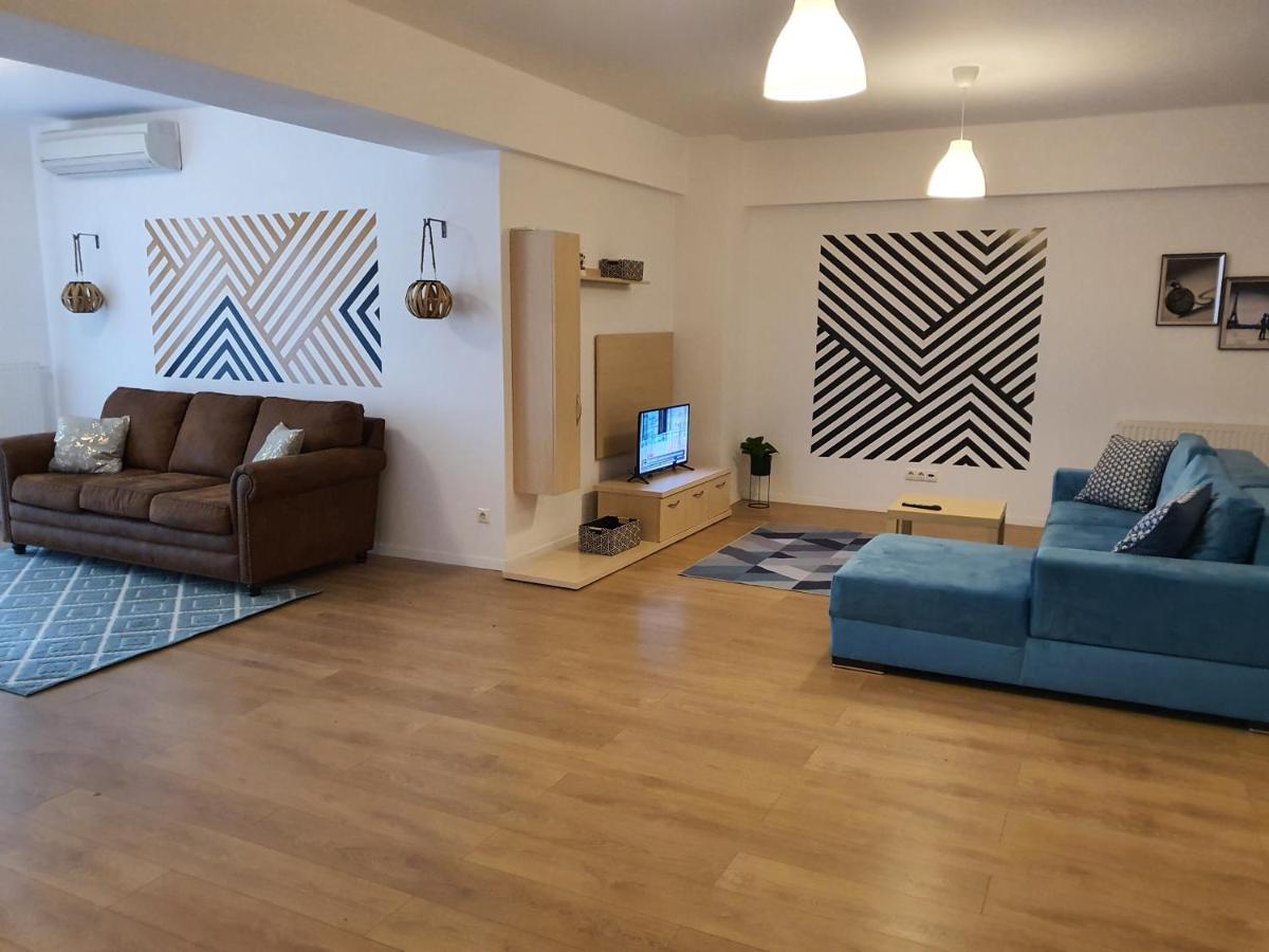 Upground14 Residence Apartments Bükreş Dış mekan fotoğraf