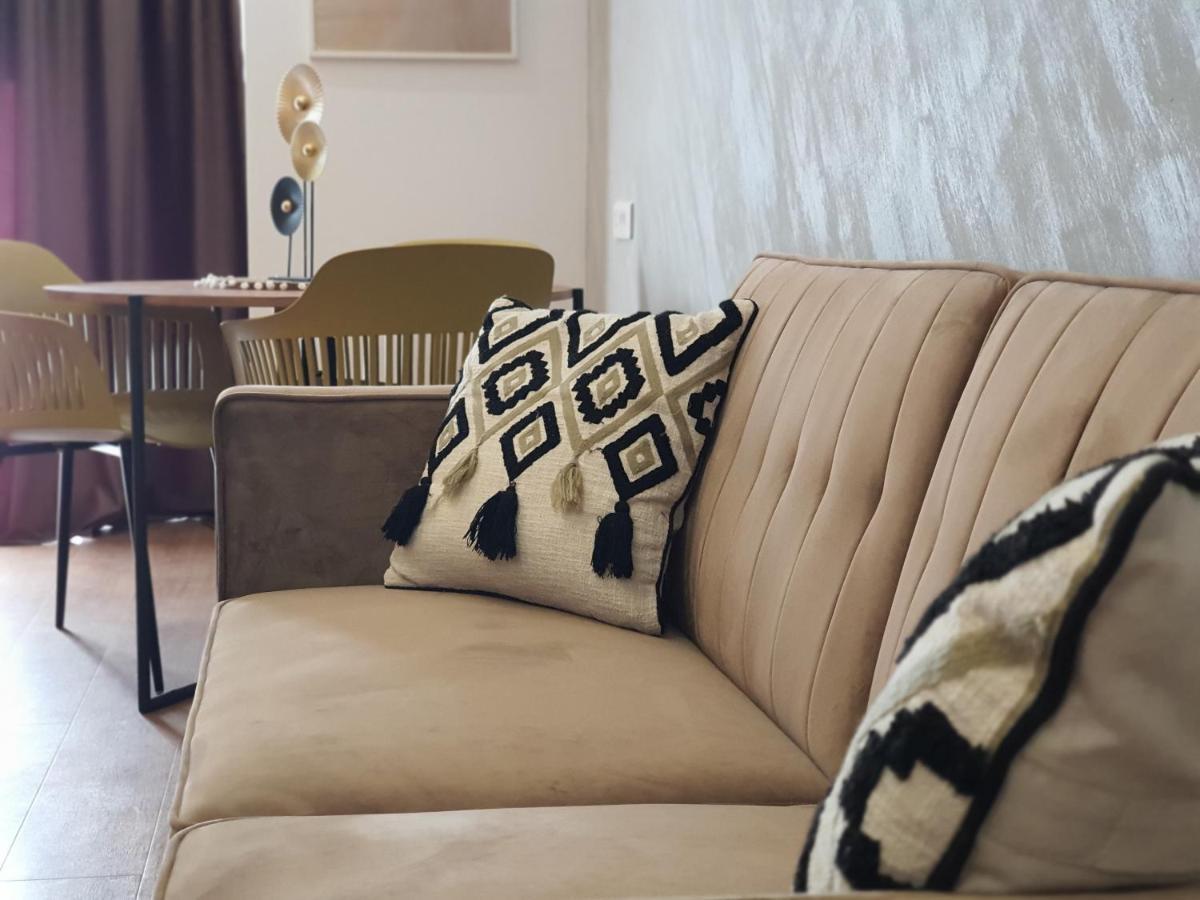 Upground14 Residence Apartments Bükreş Dış mekan fotoğraf