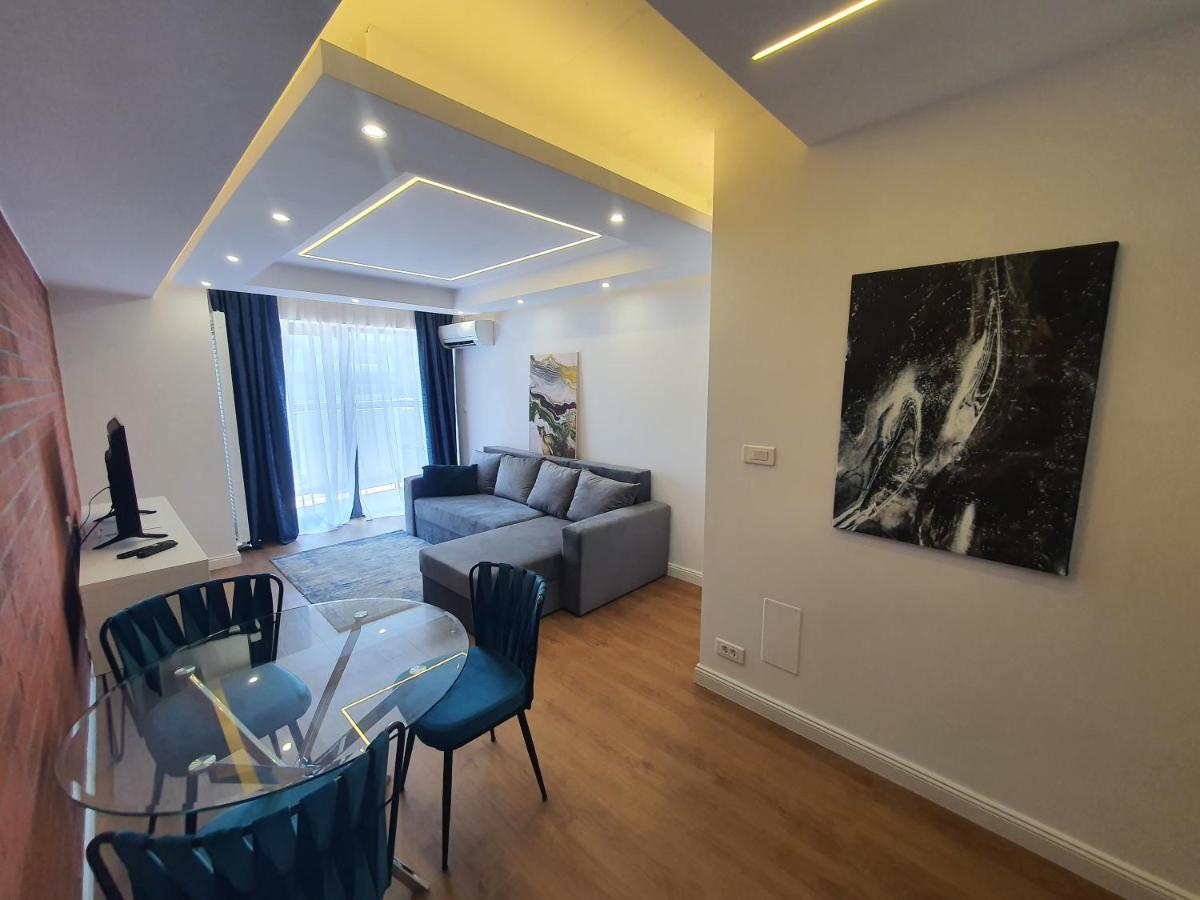 Upground14 Residence Apartments Bükreş Dış mekan fotoğraf