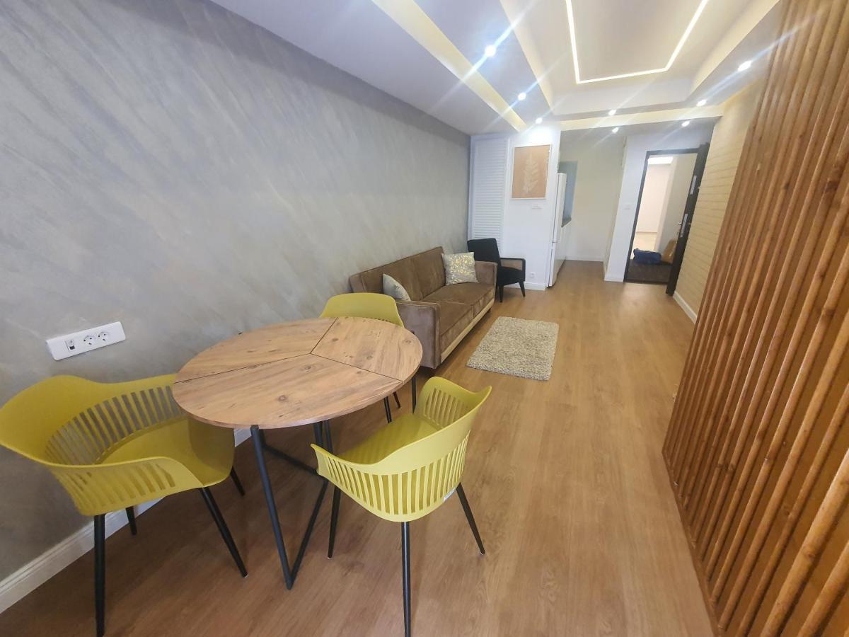 Upground14 Residence Apartments Bükreş Dış mekan fotoğraf