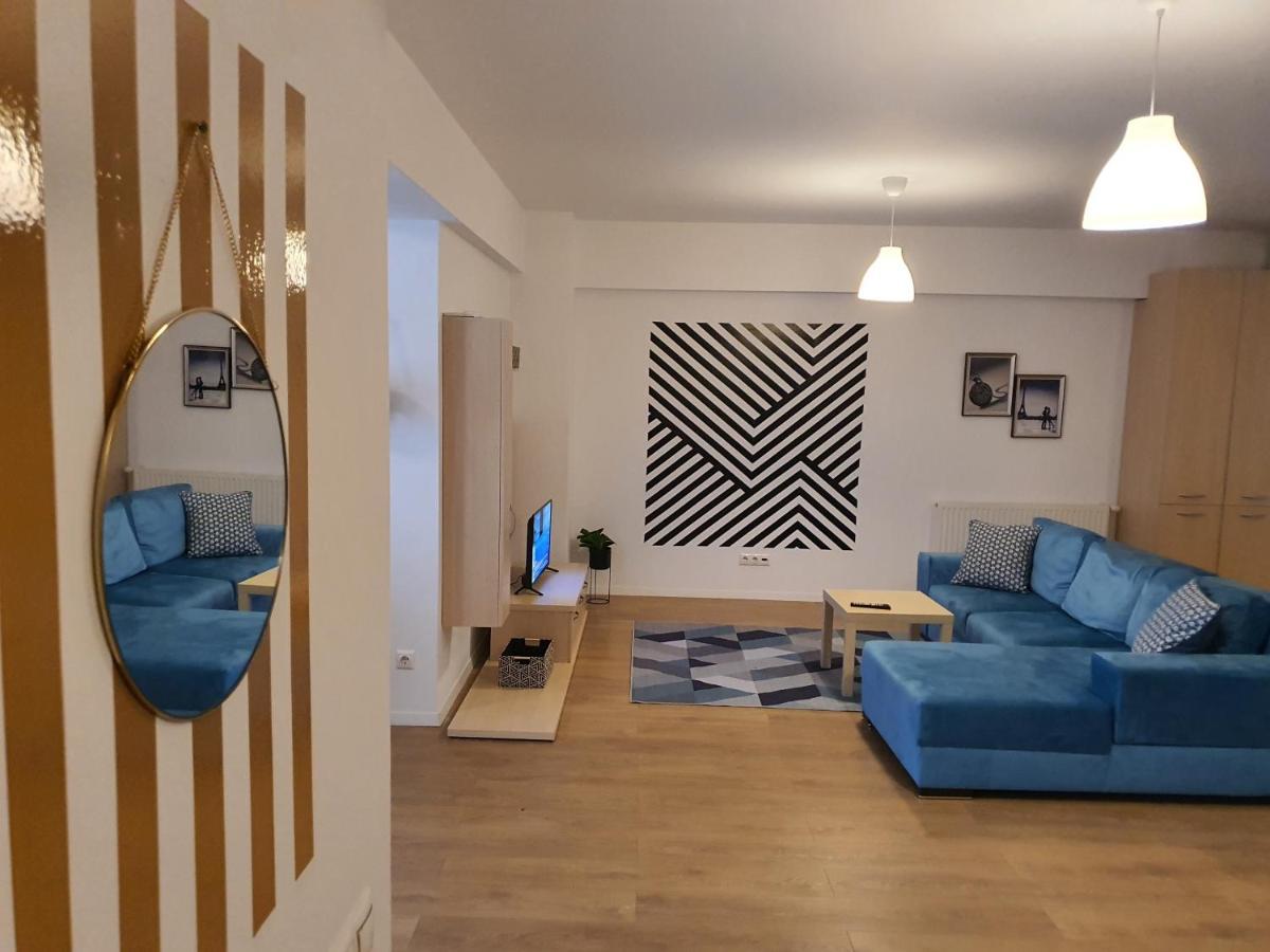 Upground14 Residence Apartments Bükreş Dış mekan fotoğraf