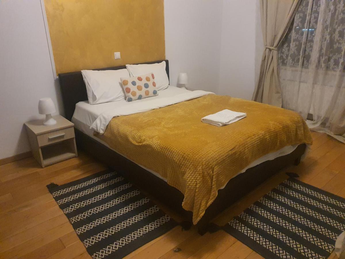 Upground14 Residence Apartments Bükreş Dış mekan fotoğraf