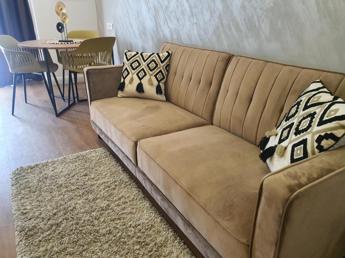 Upground14 Residence Apartments Bükreş Dış mekan fotoğraf