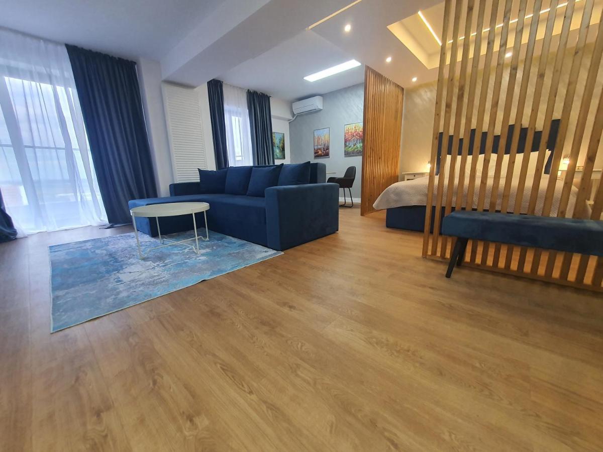Upground14 Residence Apartments Bükreş Dış mekan fotoğraf