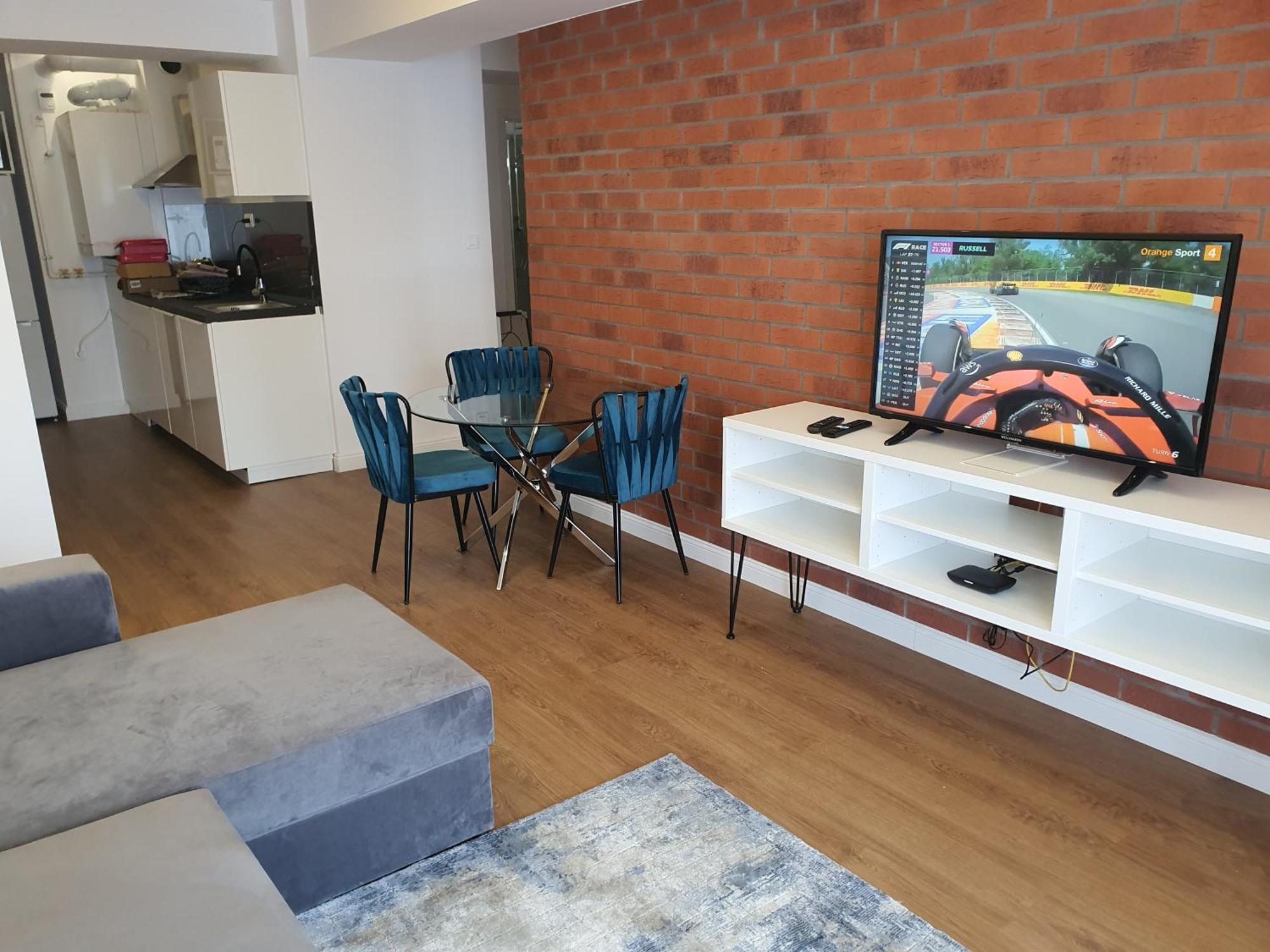 Upground14 Residence Apartments Bükreş Oda fotoğraf